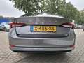 Skoda Octavia 1.0 TSI Business Edition Navigatie | Metallic lak Grijs - thumbnail 4