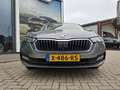 Skoda Octavia 1.0 TSI Business Edition Navigatie | Metallic lak Grijs - thumbnail 3