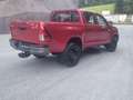 Toyota Hilux Double Cab Duty 4x4**NUR 16.000KM** Rouge - thumbnail 3