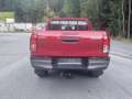 Toyota Hilux Double Cab Duty 4x4**NUR 16.000KM** Rouge - thumbnail 4