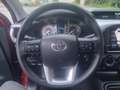 Toyota Hilux Double Cab Duty 4x4**NUR 16.000KM** Rouge - thumbnail 25