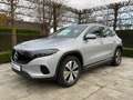 Mercedes-Benz EQA 300 EQA 300 4Matic Progressive Argent - thumbnail 1