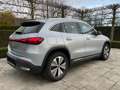 Mercedes-Benz EQA 300 EQA 300 4Matic Progressive Argent - thumbnail 4