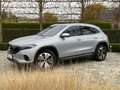 Mercedes-Benz EQA 300 EQA 300 4Matic Progressive Argent - thumbnail 14