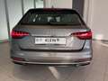 Audi A4 Avant 2.0 TFSI Advanced Gris - thumbnail 8
