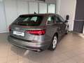 Audi A4 Avant 2.0 TFSI Advanced Gris - thumbnail 9