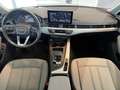 Audi A4 Avant 2.0 TFSI Advanced Gris - thumbnail 11