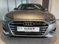 Audi A4 Avant 2.0 TFSI Advanced Gris - thumbnail 7
