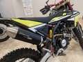 Fantic 125E km.0-XEF 125 COMPETITION "PROMO SENZA PERMUTA" Schwarz - thumbnail 4