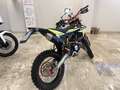 Fantic 125E km.0-XEF 125 COMPETITION "PROMO SENZA PERMUTA" Schwarz - thumbnail 5