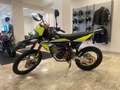 Fantic 125E km.0-XEF 125 COMPETITION "PROMO SENZA PERMUTA" Schwarz - thumbnail 2