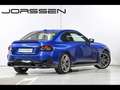 BMW 240 M240i Coupé Blu/Azzurro - thumbnail 2