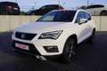 SEAT Ateca 2.0 TDI 4Drive LED Navi AHK Kamera Keyless Weiß - thumbnail 2