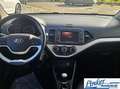 Kia Picanto 1.0 CVVT ComfortPlusLine Navigator NL-AUTO CAMERA Noir - thumbnail 9