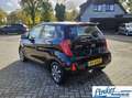 Kia Picanto 1.0 CVVT ComfortPlusLine Navigator NL-AUTO CAMERA Noir - thumbnail 6