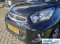 Kia Picanto 1.0 CVVT ComfortPlusLine Navigator NL-AUTO CAMERA Noir - thumbnail 8