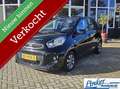 Kia Picanto 1.0 CVVT ComfortPlusLine Navigator NL-AUTO CAMERA Noir - thumbnail 1