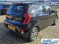 Kia Picanto 1.0 CVVT ComfortPlusLine Navigator NL-AUTO CAMERA Noir - thumbnail 5