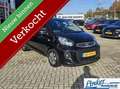 Kia Picanto 1.0 CVVT ComfortPlusLine Navigator NL-AUTO CAMERA Noir - thumbnail 3