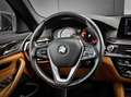 BMW 520 5-serie Touring 520d Luxury | PANO | TREKHAAK | ME Grau - thumbnail 34