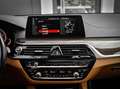 BMW 520 5-serie Touring 520d Luxury | PANO | TREKHAAK | ME Grau - thumbnail 39