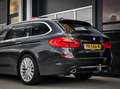 BMW 520 5-serie Touring 520d Luxury | PANO | TREKHAAK | ME Grau - thumbnail 16