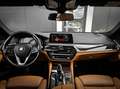 BMW 520 5-serie Touring 520d Luxury | PANO | TREKHAAK | ME Grau - thumbnail 33