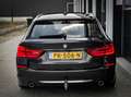 BMW 520 5-serie Touring 520d Luxury | PANO | TREKHAAK | ME Grau - thumbnail 14