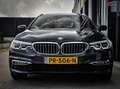 BMW 520 5-serie Touring 520d Luxury | PANO | TREKHAAK | ME Grau - thumbnail 5