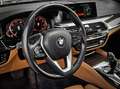 BMW 520 5-serie Touring 520d Luxury | PANO | TREKHAAK | ME Grau - thumbnail 25