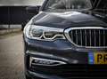 BMW 520 5-serie Touring 520d Luxury | PANO | TREKHAAK | ME Grau - thumbnail 6