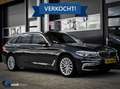 BMW 520 5-serie Touring 520d Luxury | PANO | TREKHAAK | ME Grau - thumbnail 1