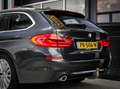 BMW 520 5-serie Touring 520d Luxury | PANO | TREKHAAK | ME Grau - thumbnail 13