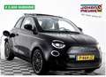 Fiat 500e 42 kWh La Prima | SCHUIFDAK | LEDER | Full LED | S Zwart - thumbnail 1
