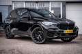 BMW X5 XDrive45e High Executive M-Sport I BTW I Panorama Schwarz - thumbnail 9