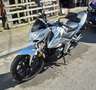 Kymco Visar 125i Silber - thumbnail 4