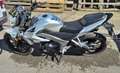 Kymco Visar 125i Silber - thumbnail 5