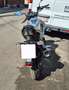 Kymco Visar 125i Silber - thumbnail 9