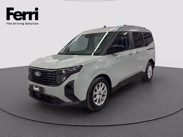 Ford Tourneo Courier II 1.0 ecoboost 125cv Titanium powershift