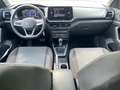Volkswagen T-Cross Life 1.5 TSI DSG ACC+LED+Shzg.+17 AUT Schwarz - thumbnail 10