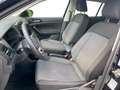 Volkswagen T-Cross Life 1.5 TSI DSG ACC+LED+Shzg.+17 AUT Schwarz - thumbnail 8