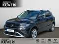 Volkswagen T-Cross Life 1.5 TSI DSG ACC+LED+Shzg.+17 AUT Schwarz - thumbnail 1