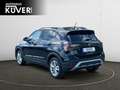 Volkswagen T-Cross Life 1.5 TSI DSG ACC+LED+Shzg.+17 AUT Schwarz - thumbnail 4