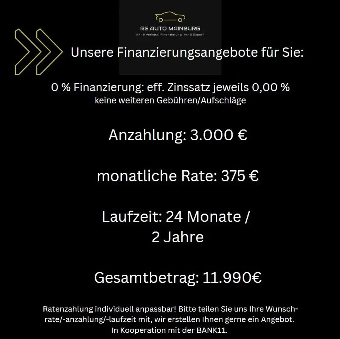 Volkswagen Passat Alltrack Passat 2.0 TDI Alltrack BMT 4Motion KAMERA ACC Blau - 2