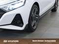 Hyundai i20 N Line Assist-Paket Smart-Paket Blanc - thumbnail 4