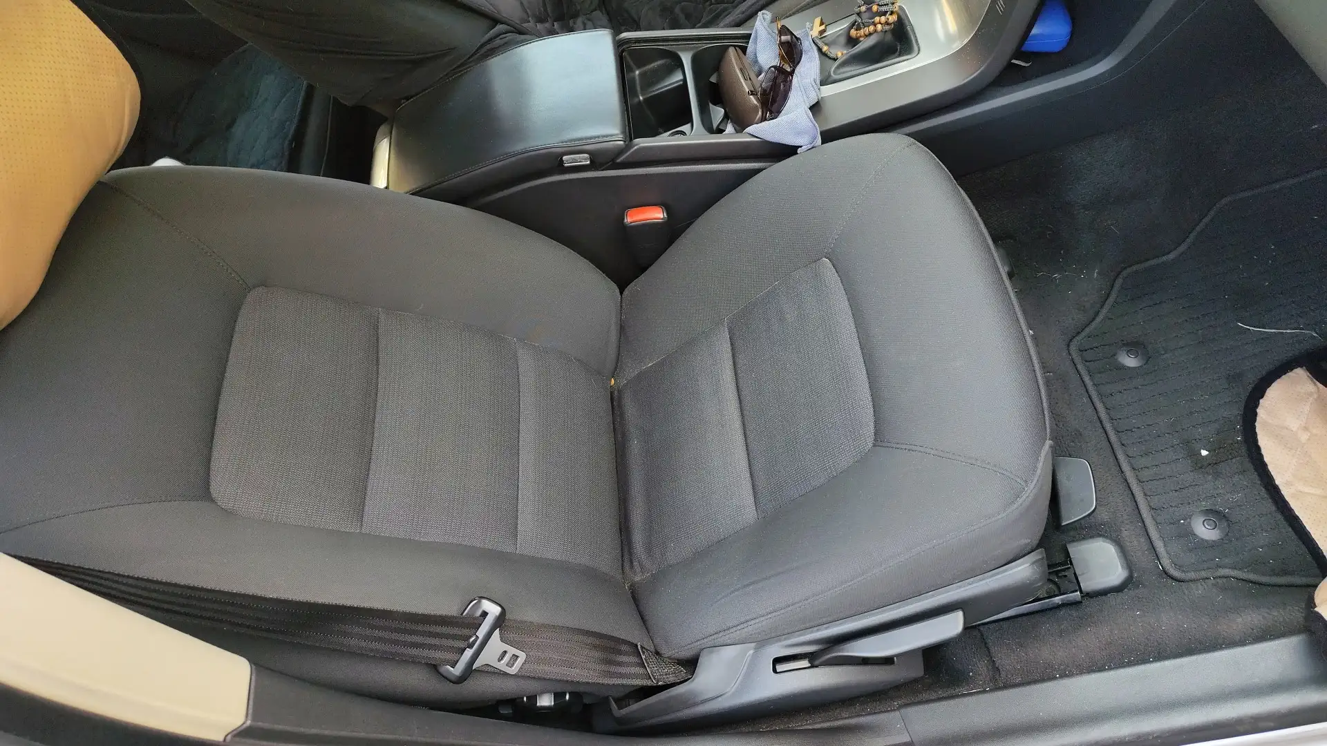 Volvo S80 2.4 d5 Kinetic 185cv - 2