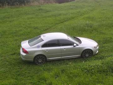 2.4 d5 Kinetic 185cv