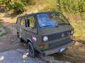 Volkswagen T3 Syncro Wohnmobil Militärversion Grün - thumbnail 8