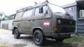 Volkswagen T3 Syncro Wohnmobil Militärversion Grün - thumbnail 5