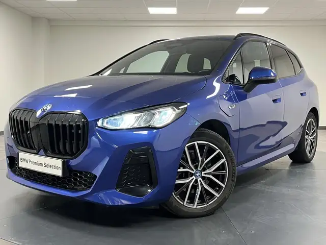 BMW 225 225e 245ch xDrive M Sport DKG7